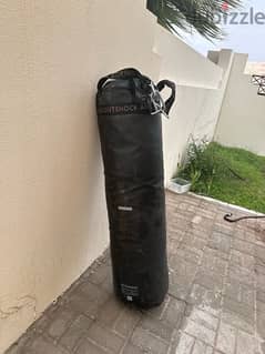 Outschock Boxing Bag 0