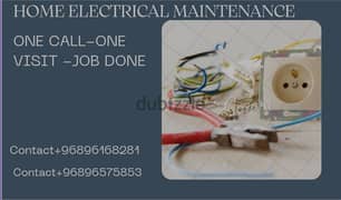 electric repairing 0