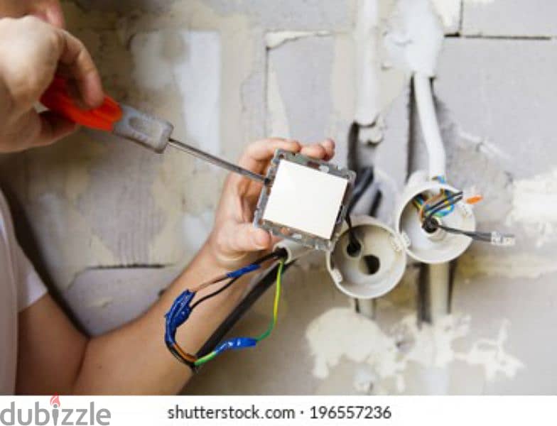 electric repairing 1