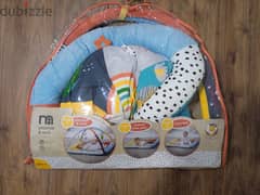 Mothercare Newborn baby Playmay, NEW