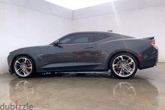 2017 Chevrolet Camaro SS Coupe • Free Warranty  • 0 down payment 5