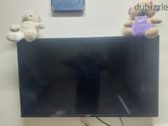 tv for sale  good condition 0