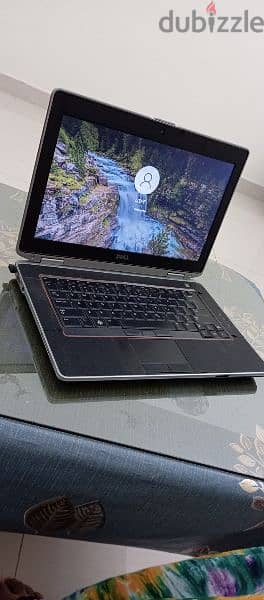 Dell office laptop for sale 1