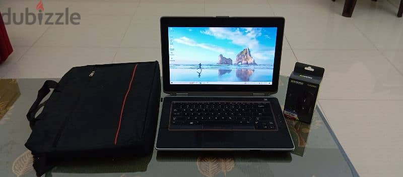 Dell office laptop for sale 2