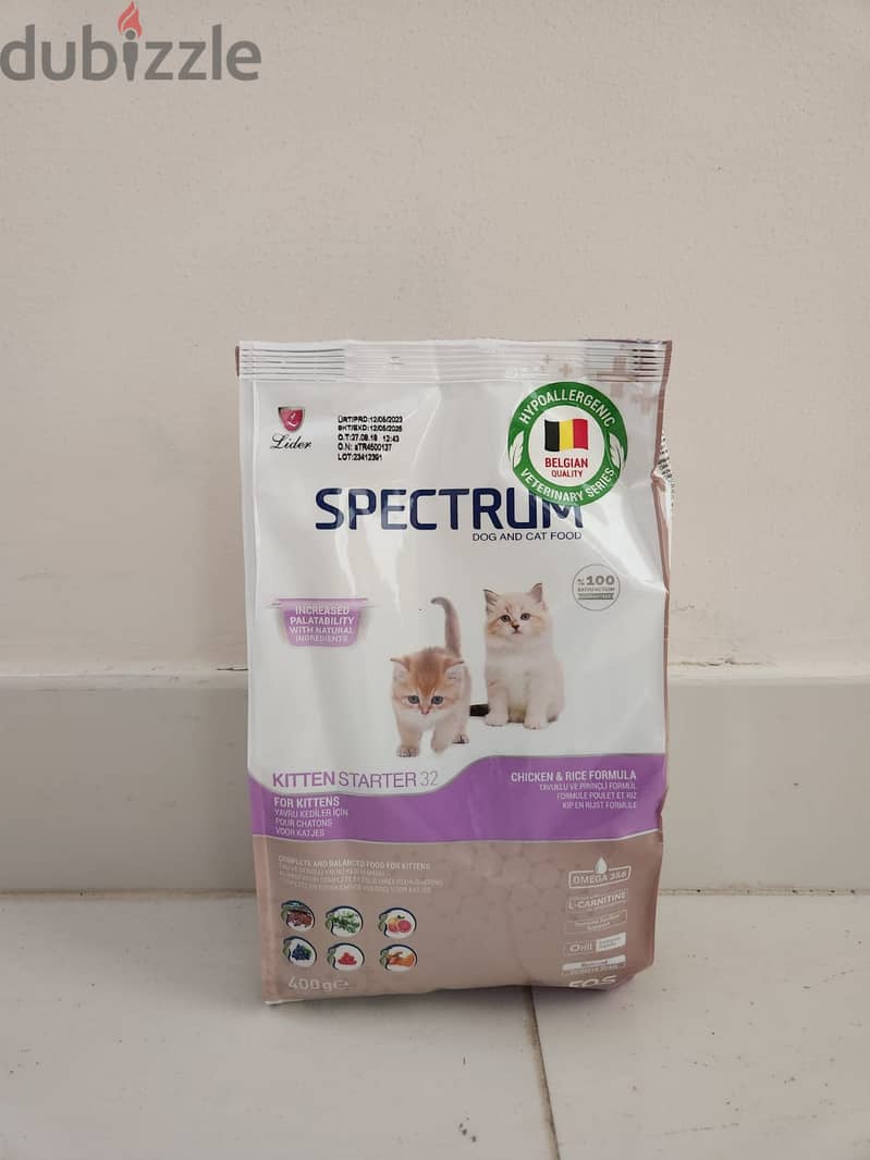 REFLEX Cat Food Available in Whole Sale Price, 4