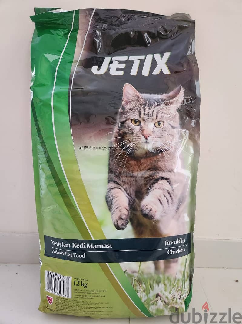 REFLEX Cat Food Available in Whole Sale Price, 11