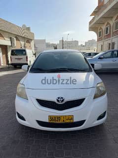 2008 Toyota yaris for sale fuul automatic good car