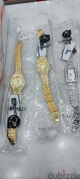 crystal watches 2