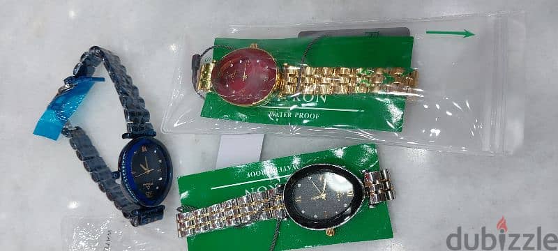 crystal watches 4