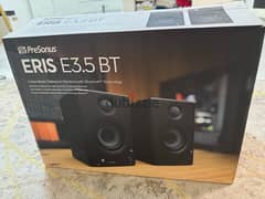 Eris 3.5 Bluetooth speaker 0