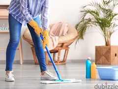house/office /villa/apartment /garden /deep cleaning  services