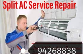 Maintenance Ac Automatic washing machines and REFRIGERATOR