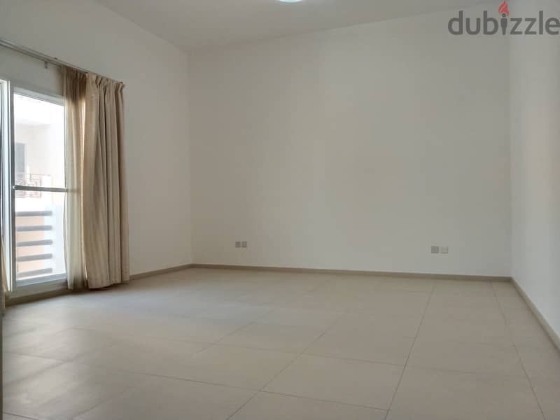 3Ak1-Modern style townhouse 4BHK villas for rent in Sultan Qaboos City 9