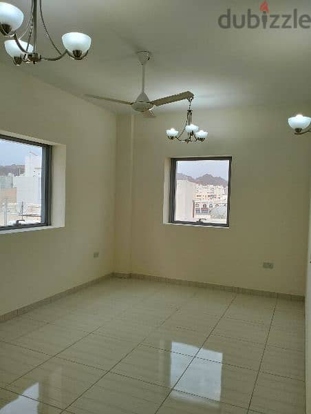 Luxurious new apartments for rent in Ruwi call 93878787 7