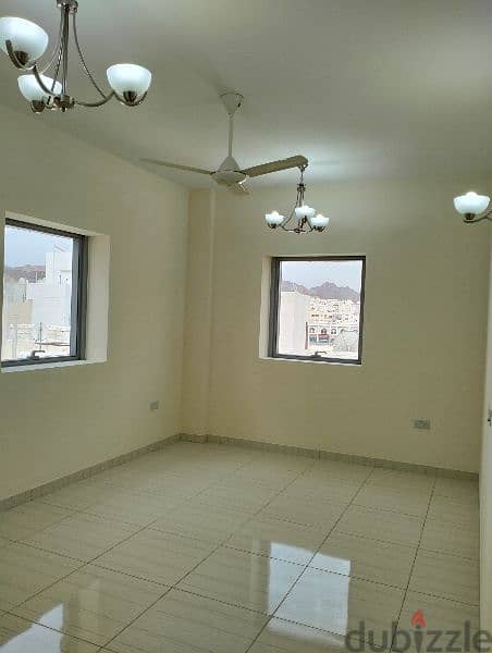 Luxurious new apartments for rent in Ruwi call 93878787 13