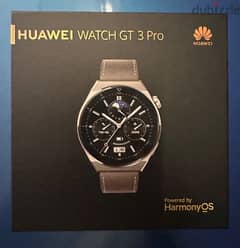 Huawei watch Gt 3 pro clean good condition