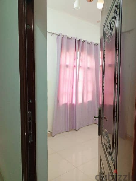 Room attached and sharing kitchen for rent in azaiba  94254177 1