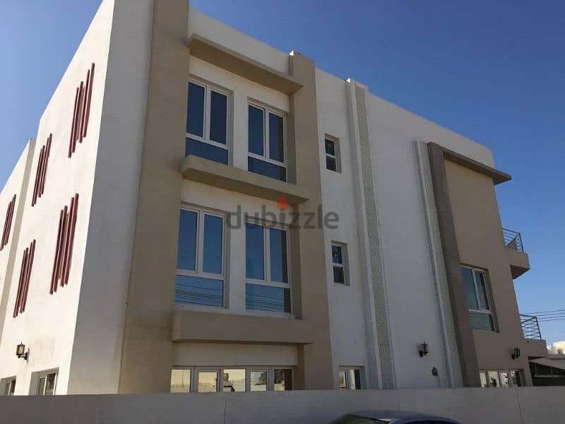 Luxury villa in a prime location in Madinat Sultan Qaboos 19