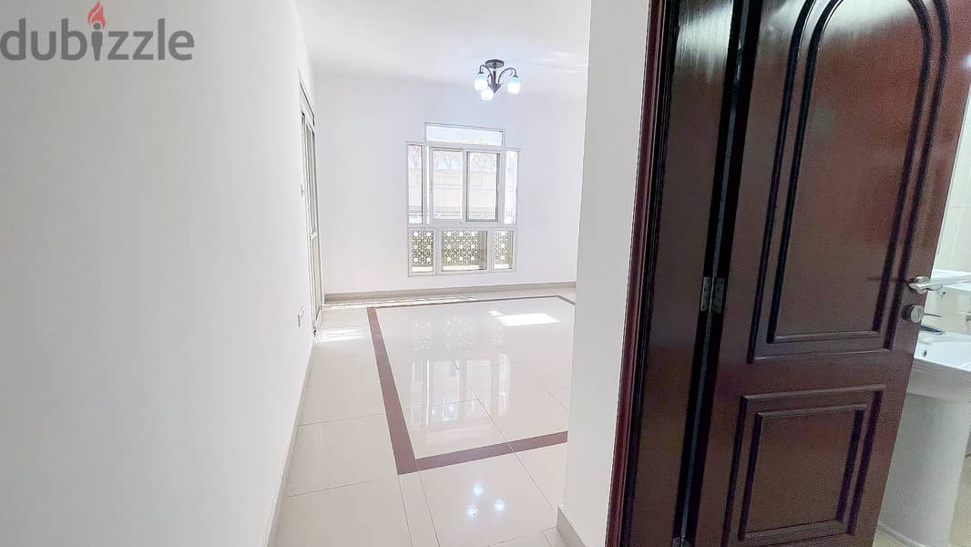 Deluxe 2+1 BHK Apartment with Stunning Views in Bousher PPA296 2