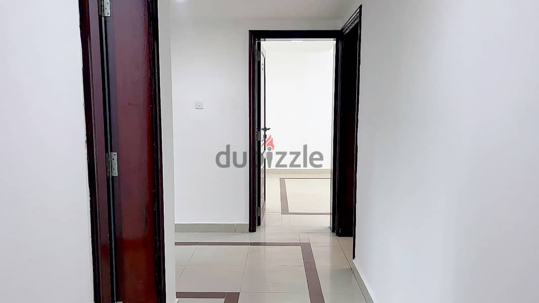 Deluxe 2+1 BHK Apartment with Stunning Views in Bousher PPA296 10