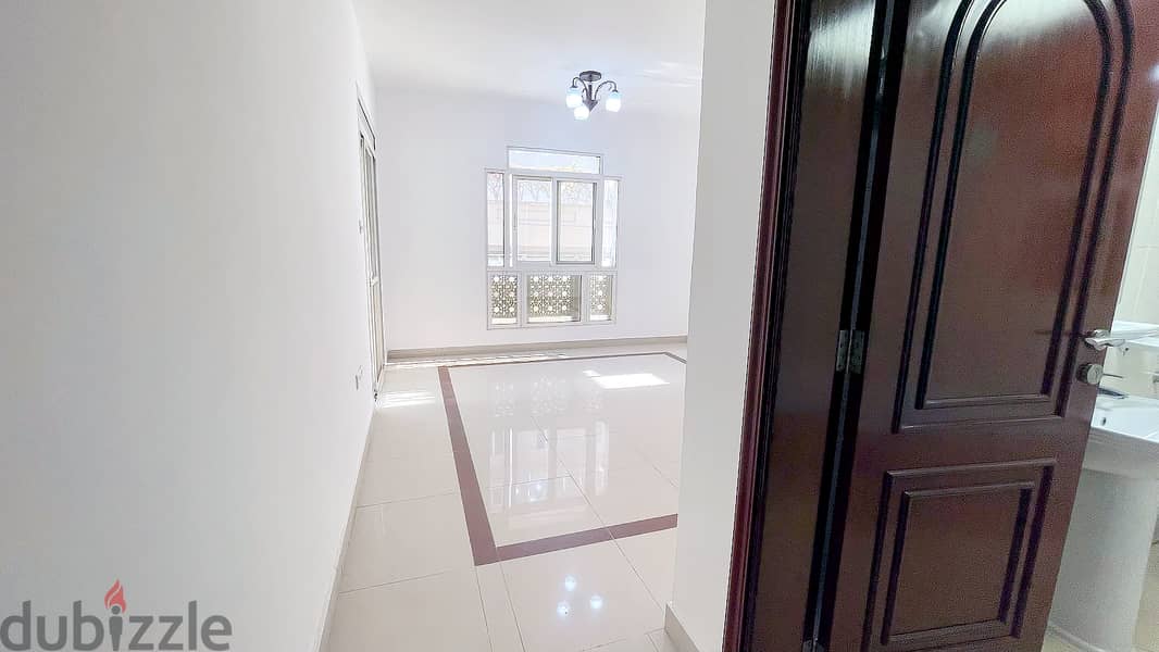 Standard 3+1 BHK Apartment with Stunning Views in Bousher PPA297 2