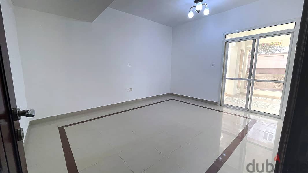 Standard 3+1 BHK Apartment with Stunning Views in Bousher PPA297 5