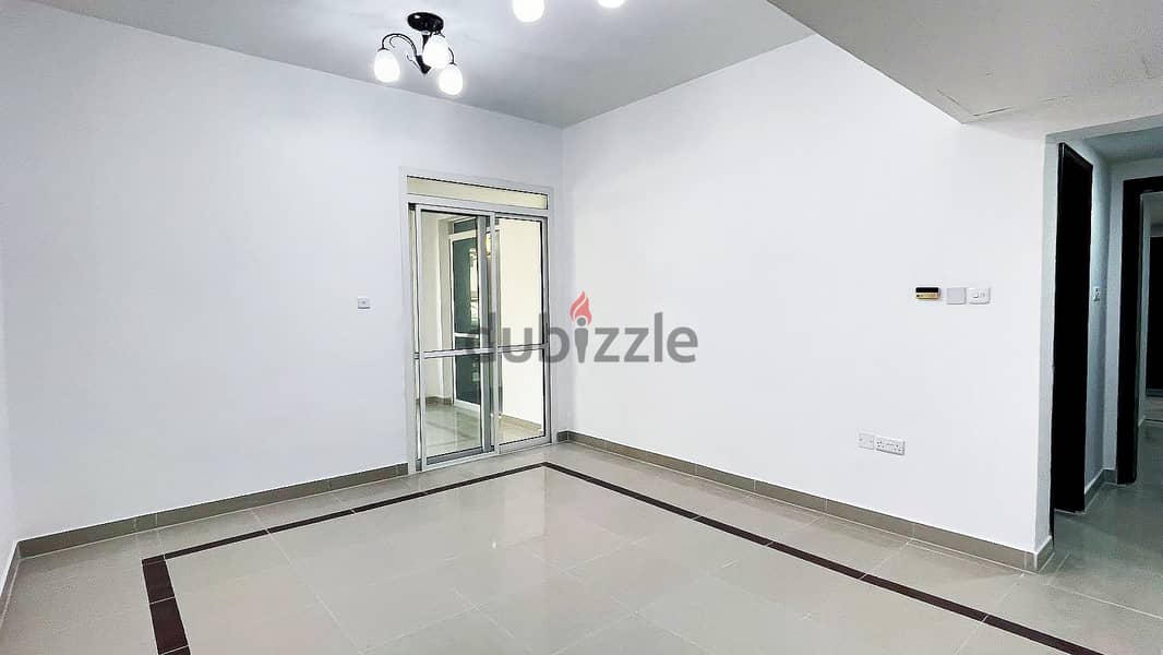 Standard 3+1 BHK Apartment with Stunning Views in Bousher PPA297 14