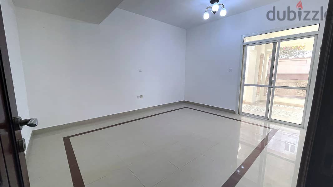 Luxurious 3+1 BHK Penthouse Apartment with in Bousher PPA298 6