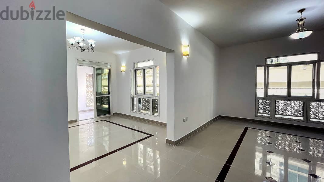 Luxurious 3+1 BHK Penthouse Apartment with in Bousher PPA298 12