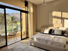 Luxury Furnished 4+1 BHK Villa with Private Pool in Muscat Bay PPV205 0