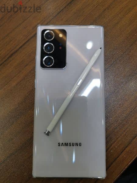 Samsung Galaxy Note 20 Ultra 5G |Urgent Sale| 1