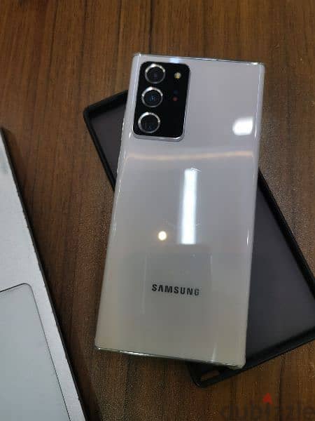 Samsung Galaxy Note 20 Ultra 5G |Urgent Sale| 2