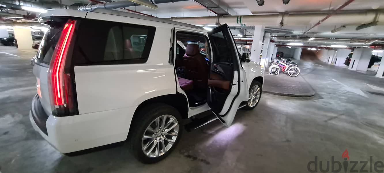 Cadillac Escalade for Sale 2