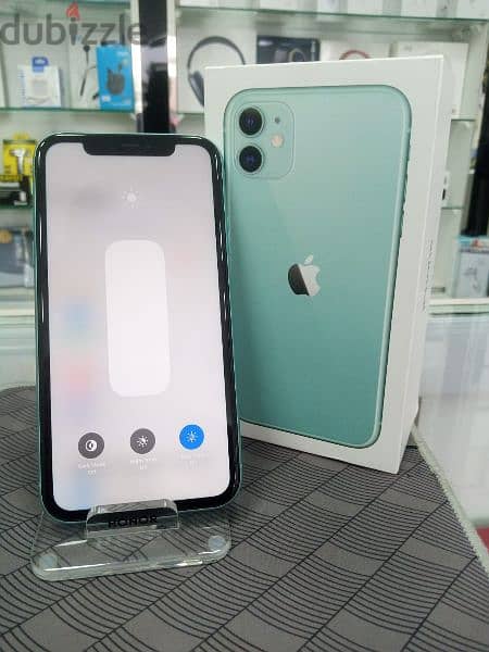 iPhone 11 With Box 3