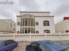 12 BR Spacious Commercial Villa for Rent – Azaiba 0