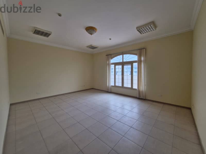 12 BR Spacious Commercial Villa for Rent – Azaiba 6