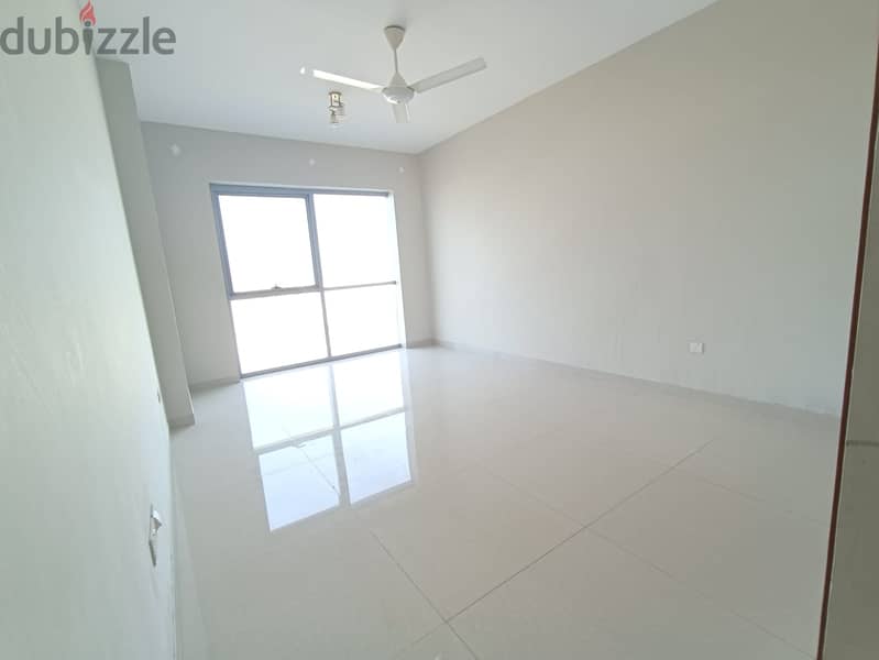 Luxurious 1BHK Apartment For Rent in Azaiba Gardens PPA131 5