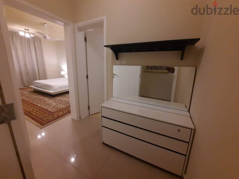 2BHK Fully Furnished Apartment for Rent in MQ PPA121 10