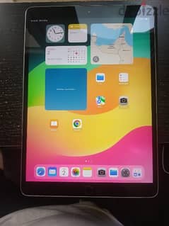 Ipad pro 10.5 inch used excellent condition
