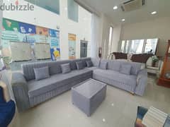 sofa set 5. meter