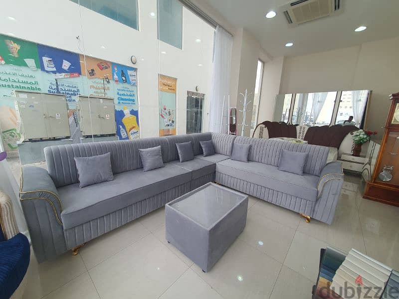 sofa set 5. meter 2