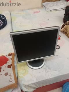 samsung monitor for sale (URGENT) 0