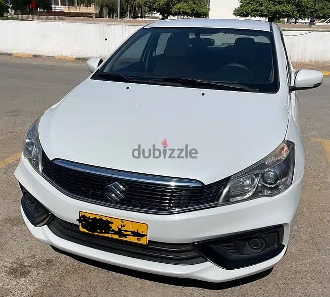 Ciaz Neet and  Good Condition 5