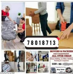 professional movers and Packers House villa office store shifting 0