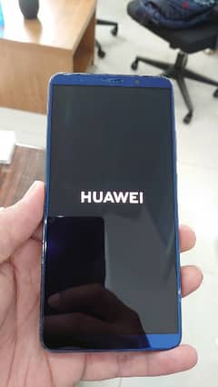 Huawei Mate 10 Pro 6/128 GB 0
