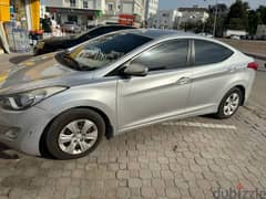 VIP Elantra available for rent and sell