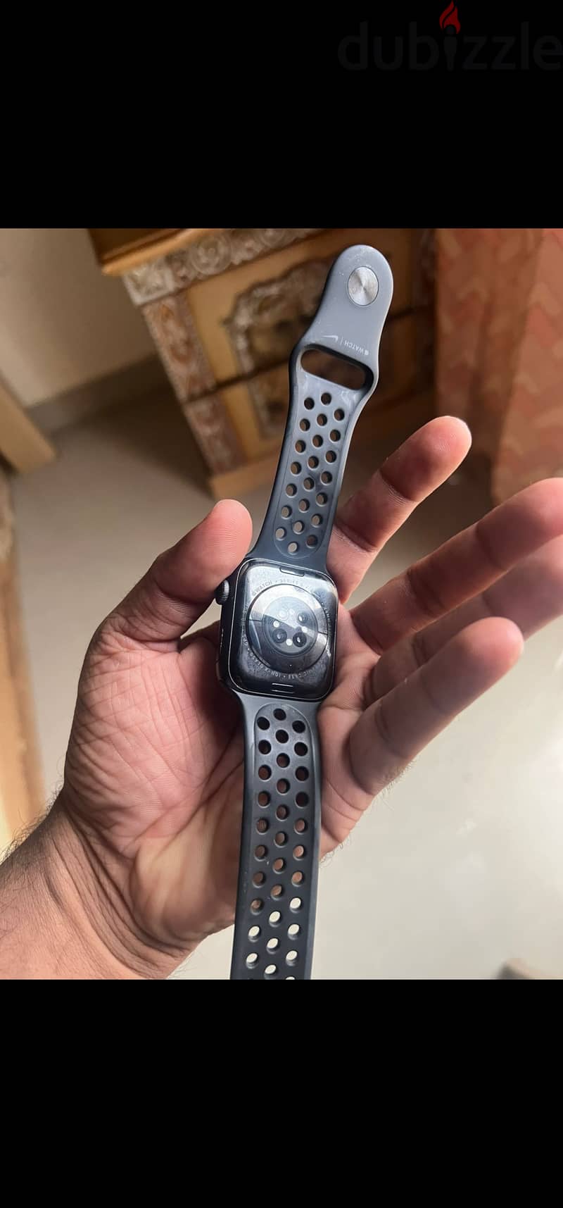 Apple watch series 6  44mm 6