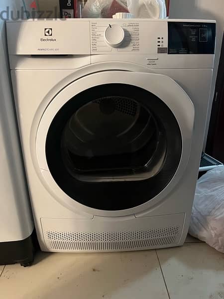 new wash machine 0