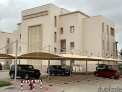 2 BR Incredible Compound Apartment for Rent – Muscat Hills