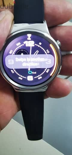 Huaweu  smart watch